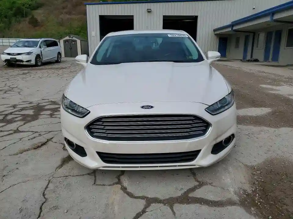 3FA6P0HD0FR291899 2015 FORD FUSION-4
