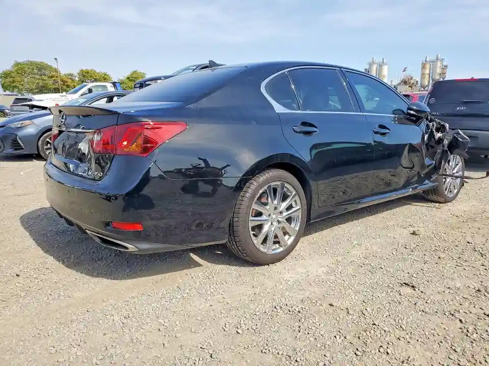 JTHBE1BL0D5019761 2013 LEXUS GS350-2