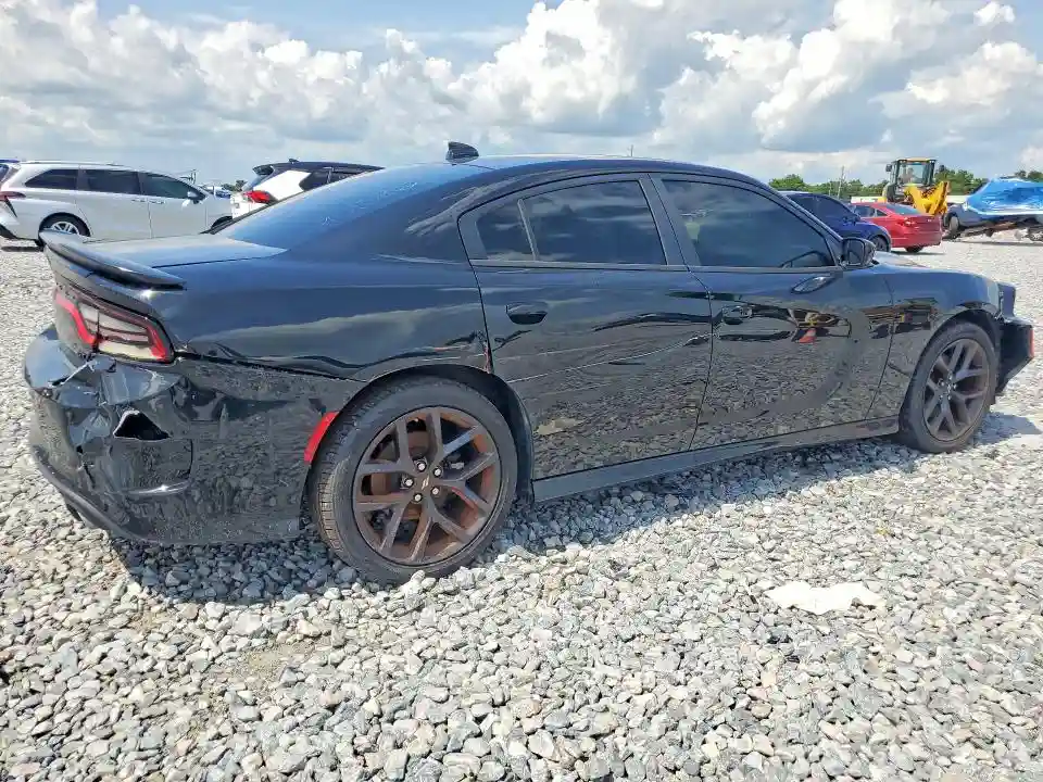 2C3CDXHG6PH583504 2023 DODGE CHARGER-2