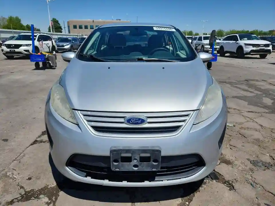 3FADP4AJ5CM170762 2012 FORD FIESTA-4