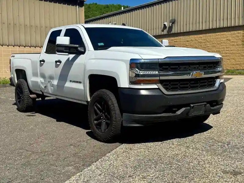 2GCVKNEC8K1210305 2019 CHEVROLET SILVERADO-0