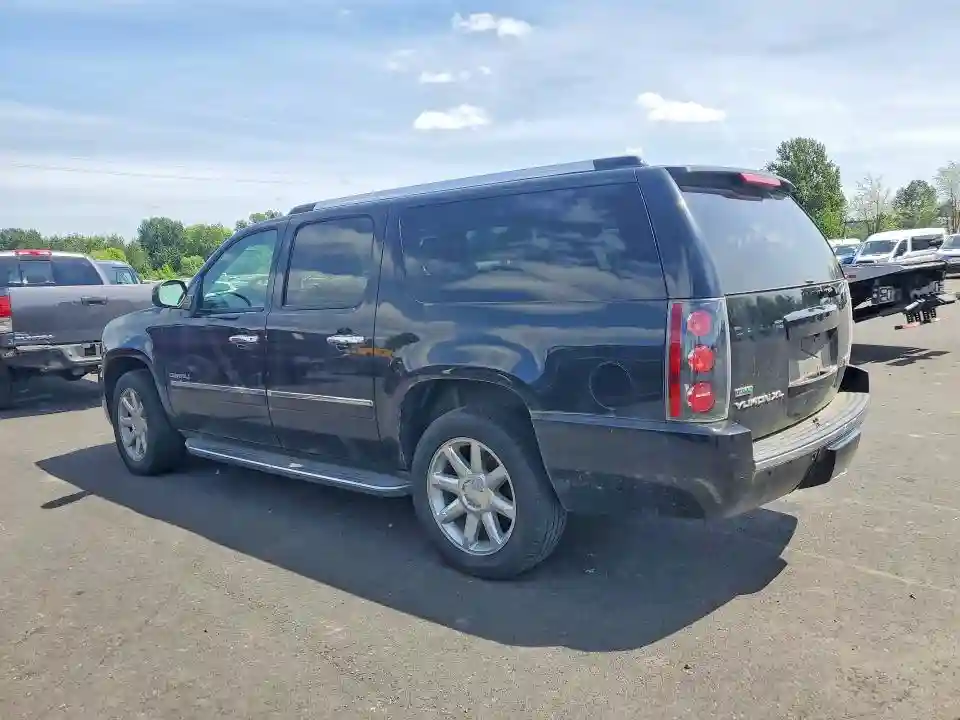 1GKS2MEF9BR188415 2011 GMC YUKON-1