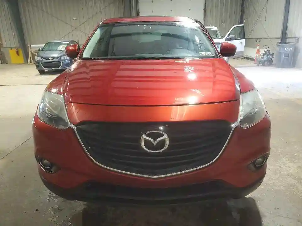 JM3TB3CV9E0440829 2014 MAZDA CX-9-4