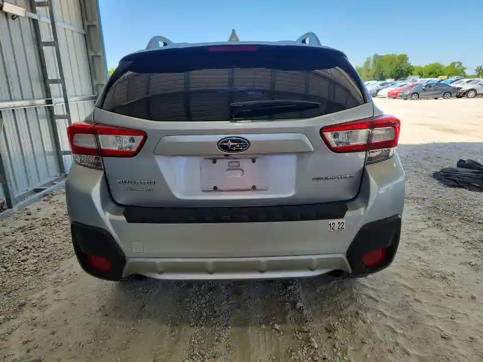 JF2GTACC0K9230817 2019 SUBARU CROSSTREK-5