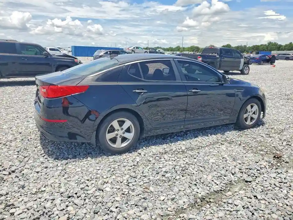 5XXGM4A71FG489456 2015 KIA OPTIMA-2