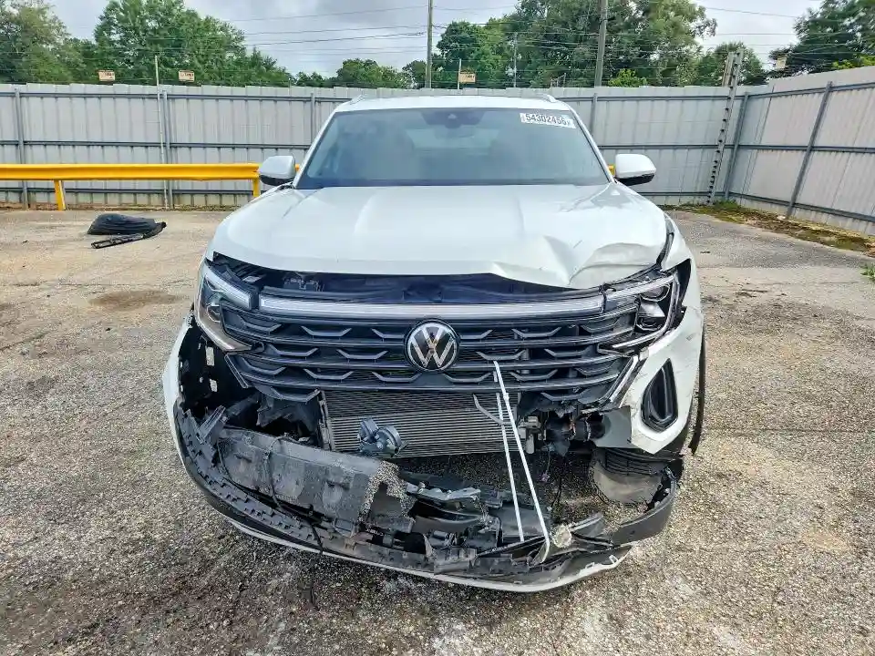 1V2JE2CA7RC212894 2024 VOLKSWAGEN ATLAS-4