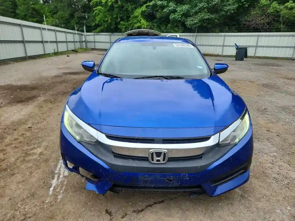 2HGFC2F5XJH579061 2018 HONDA CIVIC-4