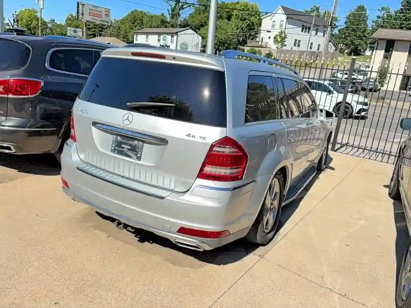 4JGBF7BEXBA672438 2011 MERCEDES-BENZ GL-CLASS-3