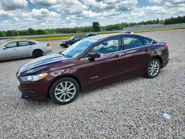 3FA6P0LU6HR262403 2017 FORD FUSION-0