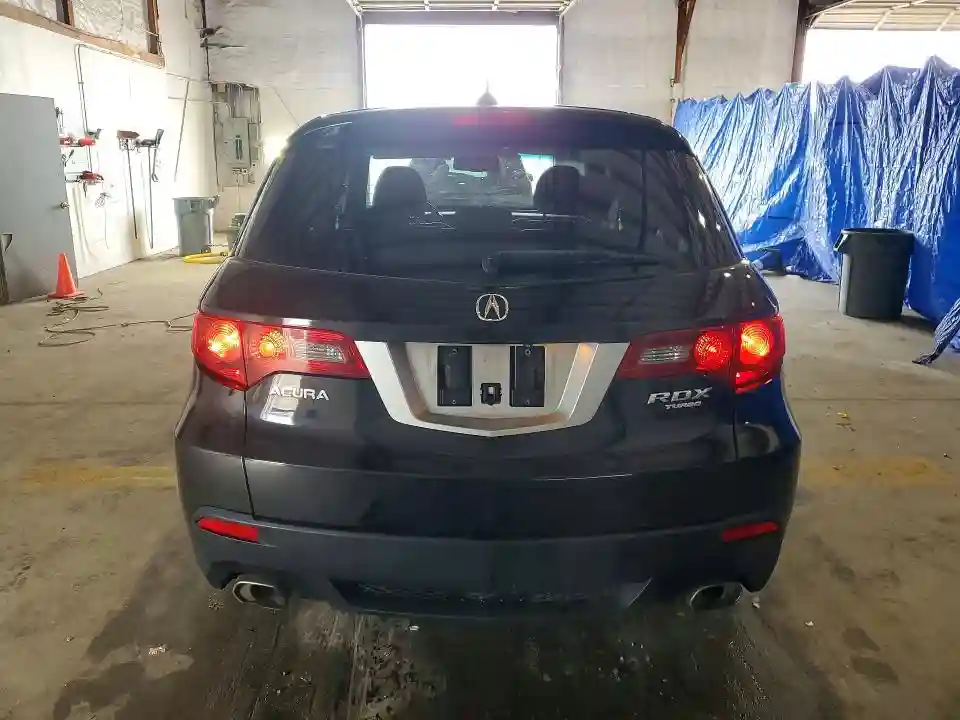 5J8TB2H23BA005815 2011 ACURA RDX-5