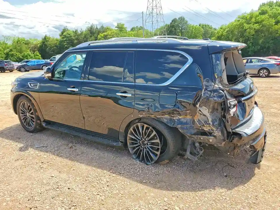 JN8AZ2AF3N9741405 2022 INFINITI QX80-1