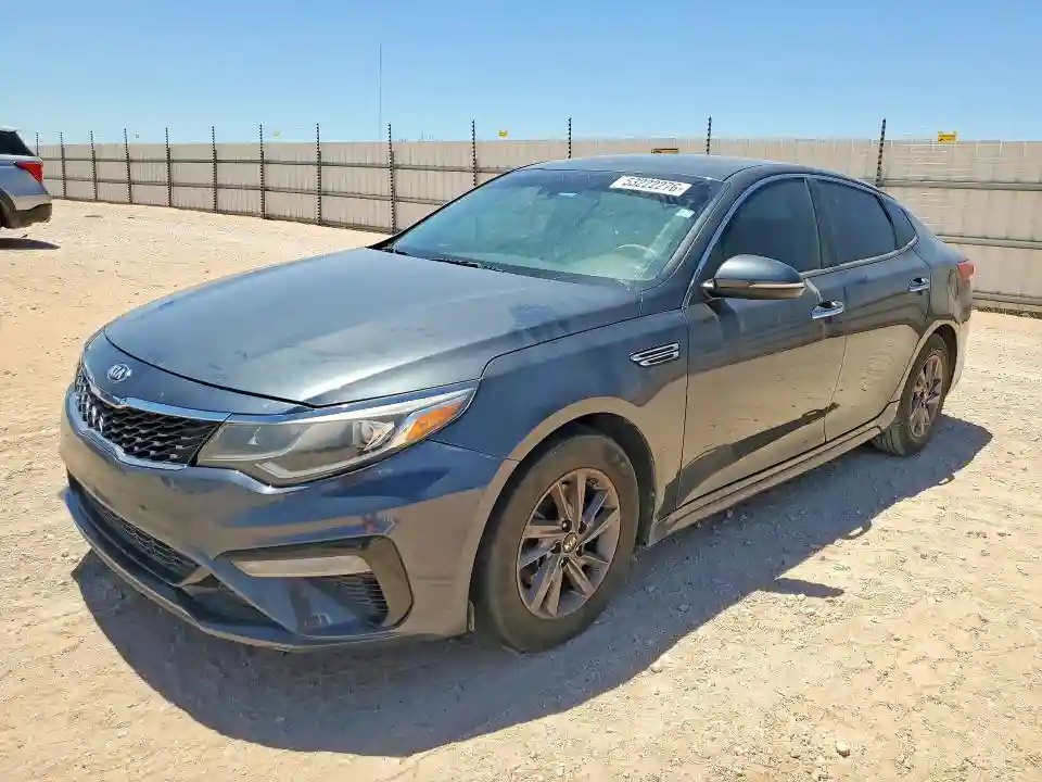 5XXGT4L38LG398502 2020 KIA OPTIMA-0