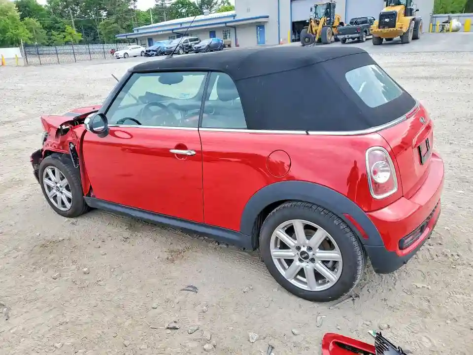 WMWZP3C58DT550513 2013 MINI COOPER-1