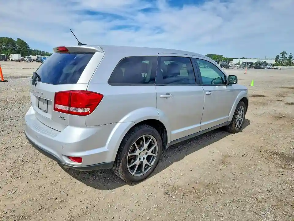3C4PDCEG7CT330994 2012 DODGE JOURNEY-2