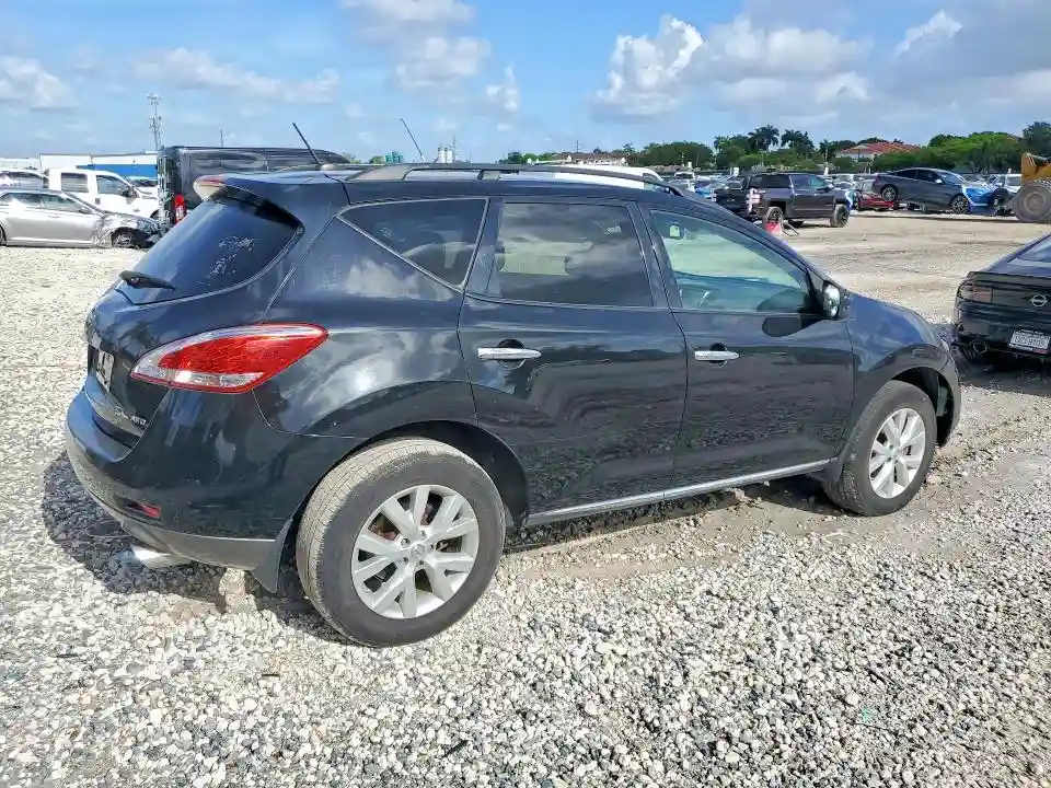 JN8AZ1MW0BW150726 2011 NISSAN MURANO-2