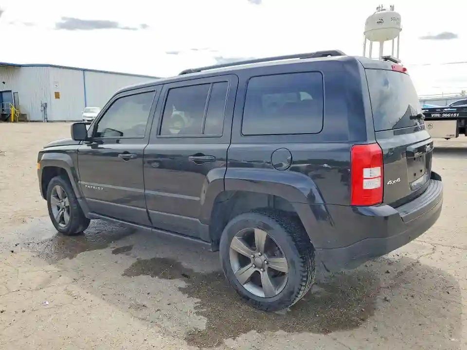 1C4NJRFB0FD365456 2015 JEEP PATRIOT-1