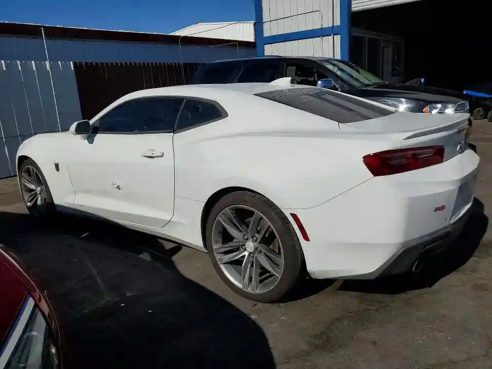 1G1FB1RS5G0126100 2016 CHEVROLET CAMARO-1