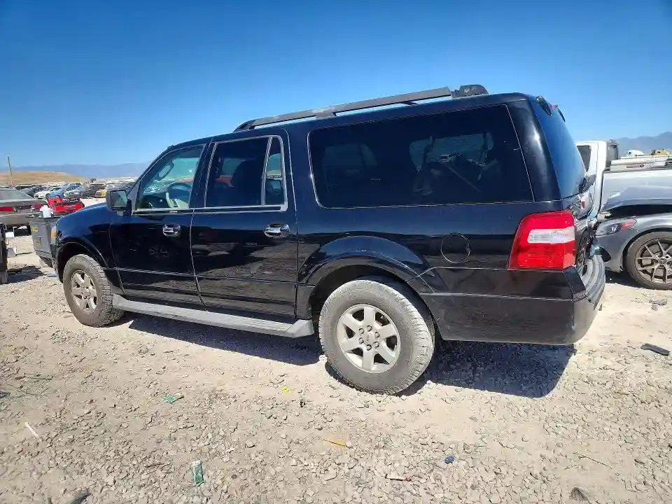 1FMJK1G5XAEB45701 2010 FORD EXPEDITION-1