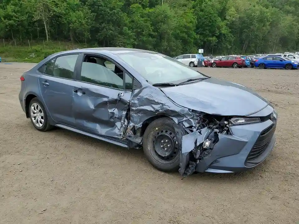 5YFB4MDE3SP346787 2025 TOYOTA COROLLA-3