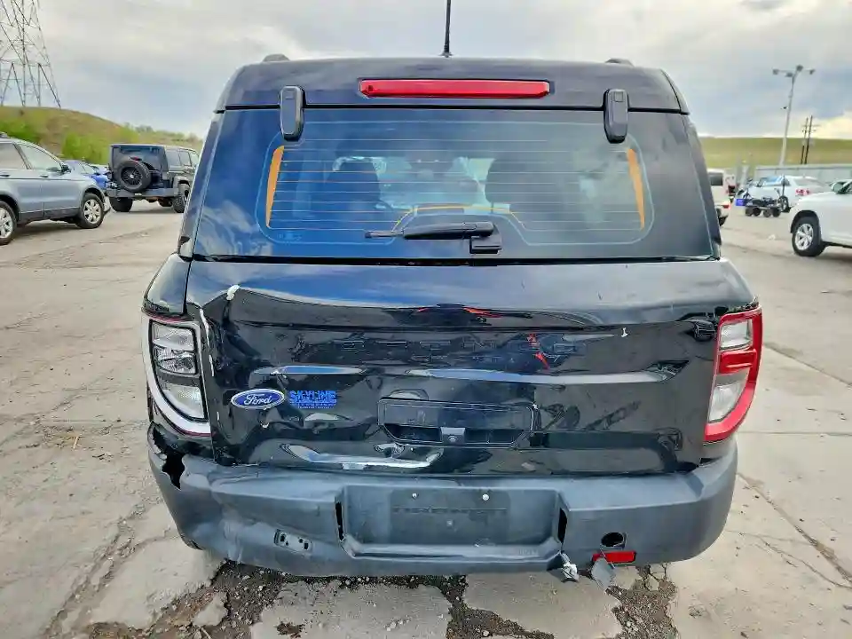 3FMCR9A69MRA16418 2021 FORD BRONCO-5