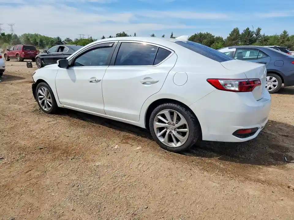 19UDE2F79GA000975 2016 ACURA ILX-1