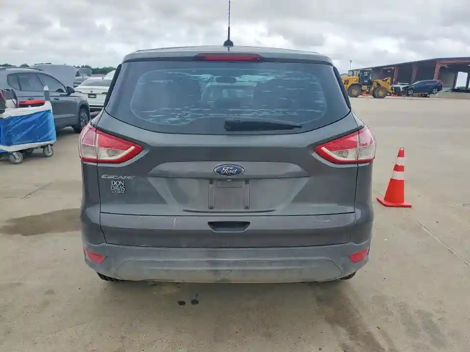 1FMCU0F78FUA77590 2015 FORD ESCAPE-5