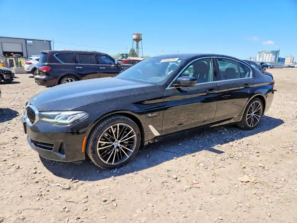 WBA13AG0XPCN67524 2023 BMW 5 SERIES-0