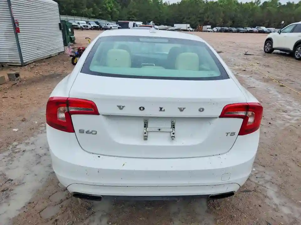 YV140MFB6F1315531 2015 VOLVO S60-5