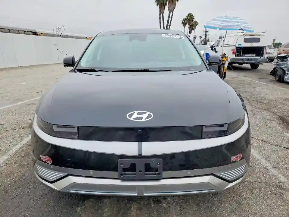 KM8KRDAFXPU207941 2023 HYUNDAI IONIQ-4