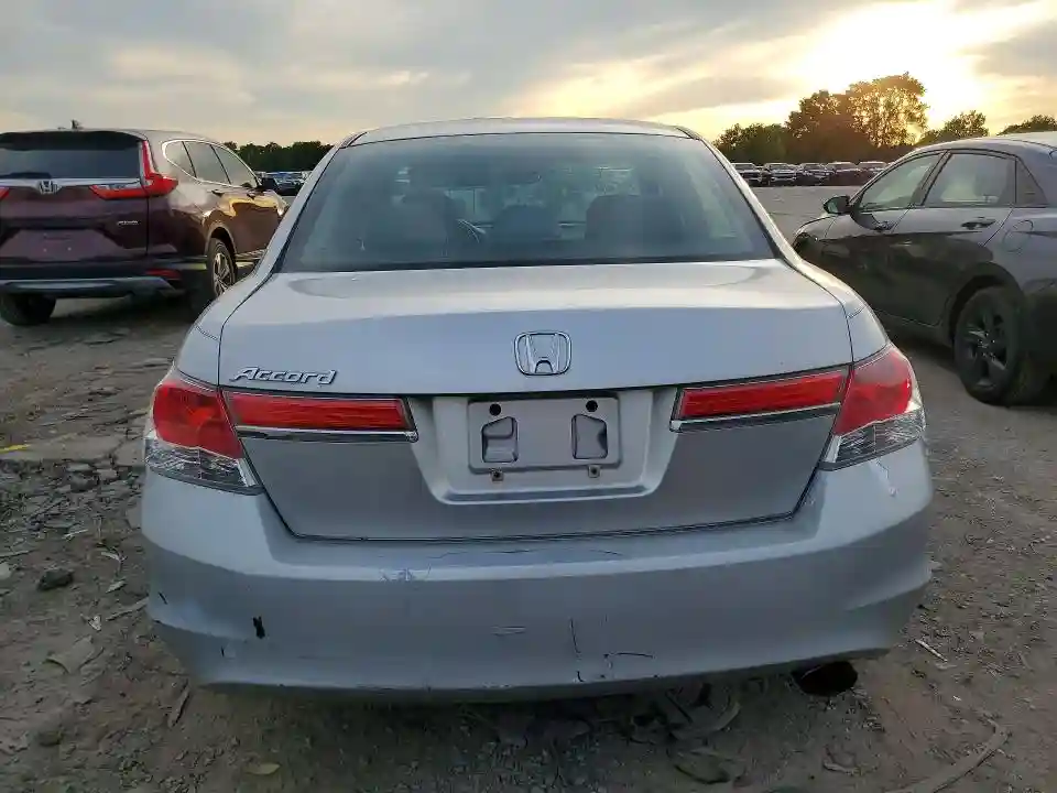 1HGCP2F3XCA030371 2012 HONDA ACCORD-5