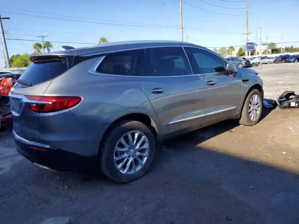 5GAERBKW3LJ308904 2020 BUICK ENCLAVE-2