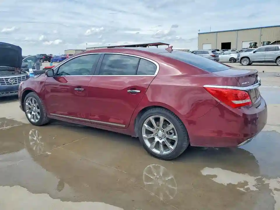 1G4GD5G30EF251293 2014 BUICK LACROSSE-1