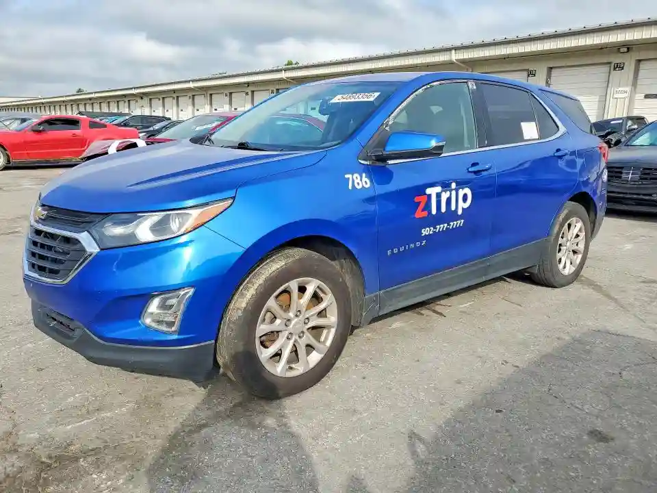 3GNAXKEV5KS590263 2019 CHEVROLET EQUINOX-0