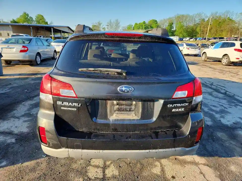 4S4BRBCC7D3316186 2013 SUBARU OUTBACK-5