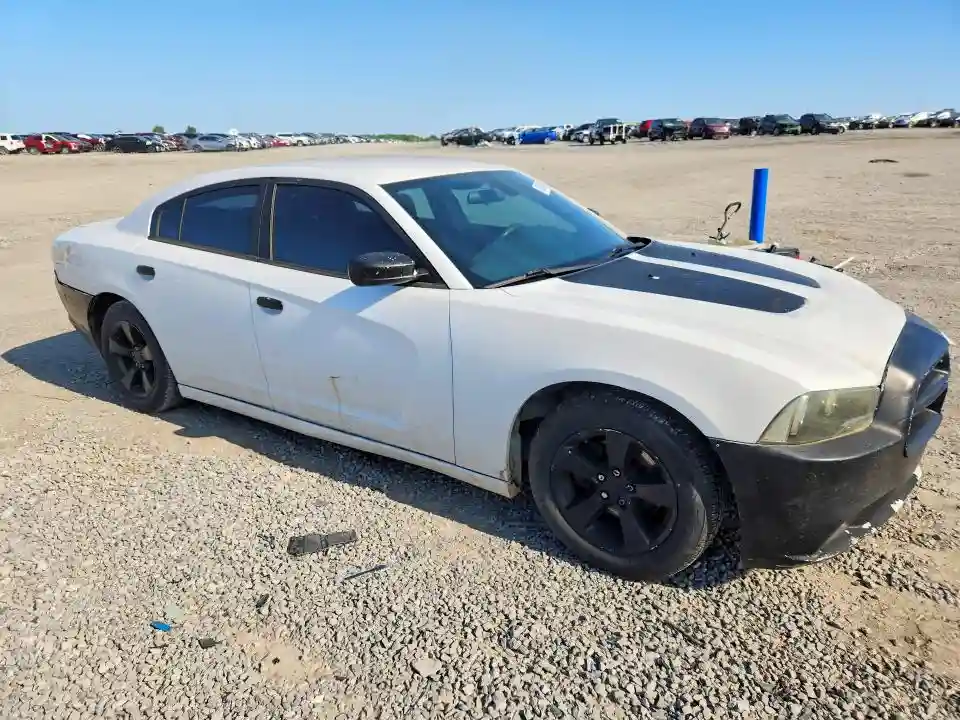 2C3CDXBG0CH119868 2012 DODGE CHARGER-3