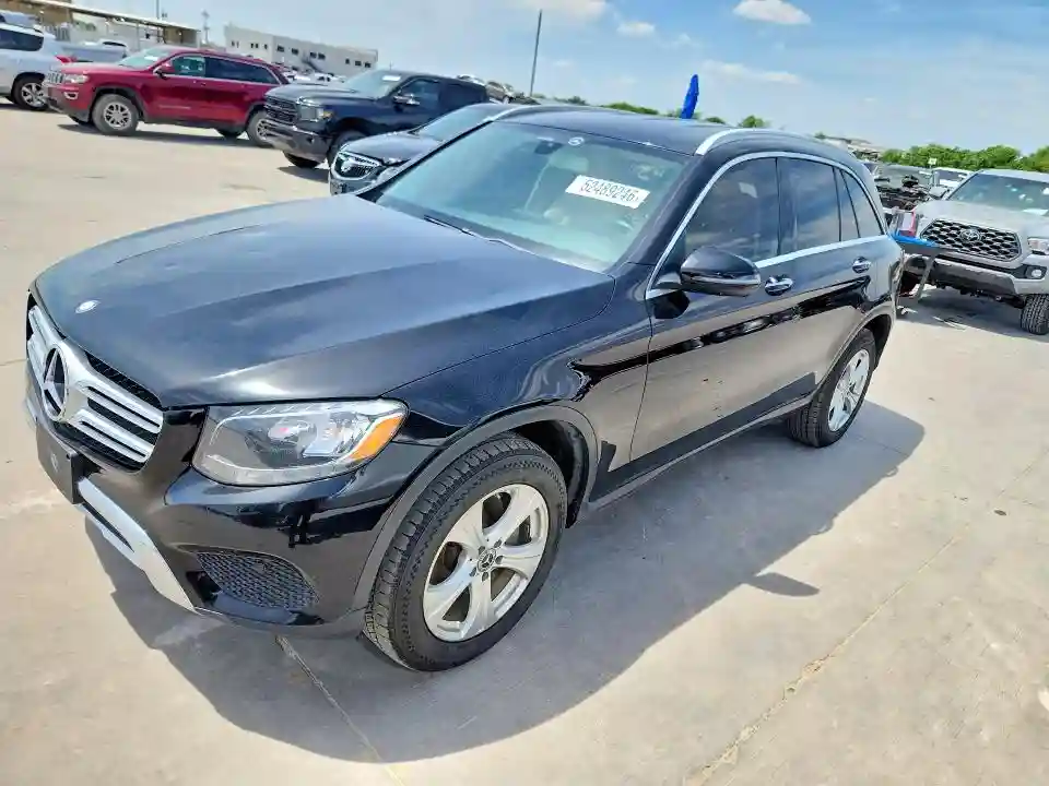 WDC0G4JB8HF253654 2017 MERCEDES-BENZ GLC-CLASS-0