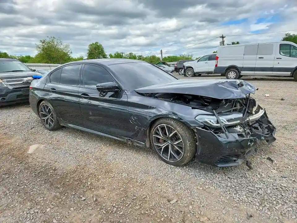WBA13BK05MCG72869 2021 BMW M5-3