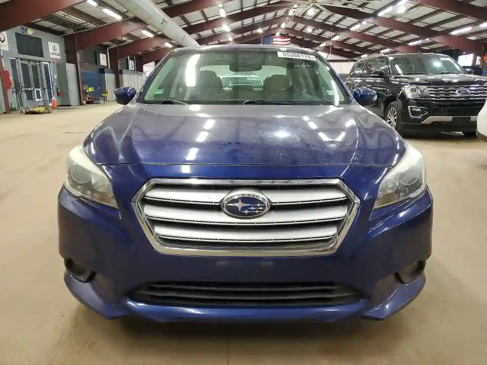 4S3BNAN64F3027836 2015 SUBARU LEGACY-4