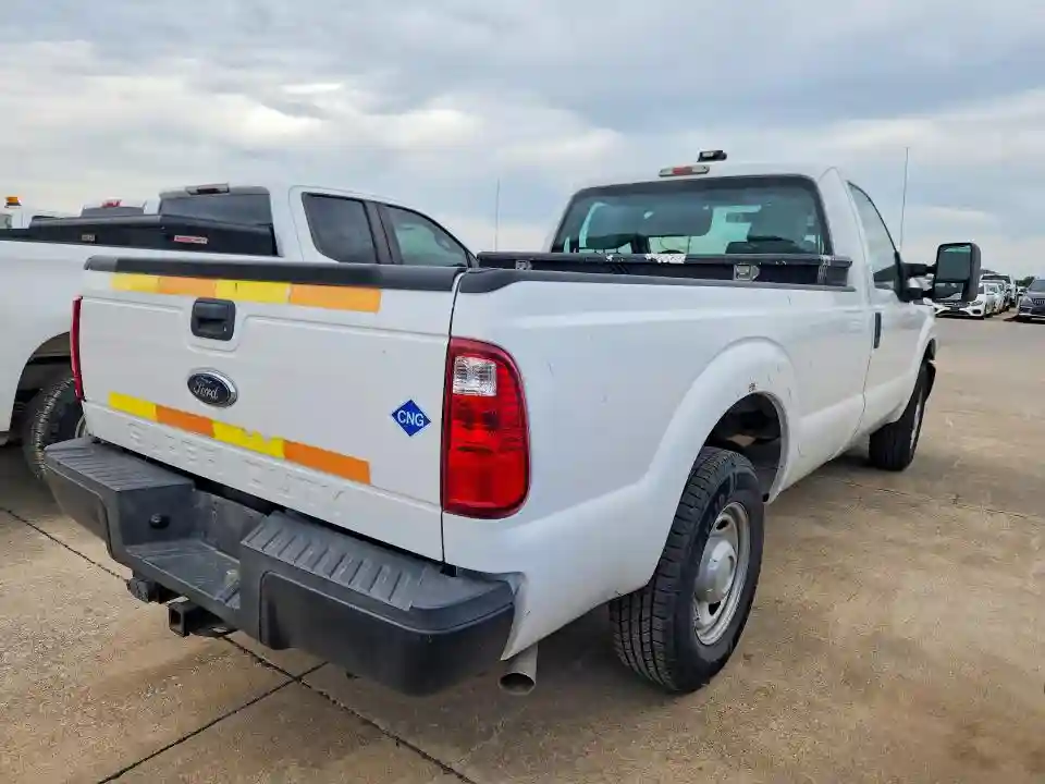 1FTBF2A62DEA64782 2013 FORD F250-2