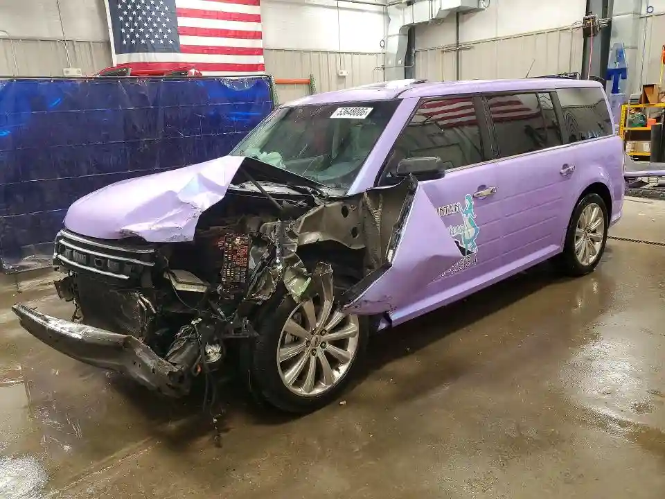 2FMHK6DT5EBD16113 2014 FORD FLEX-0