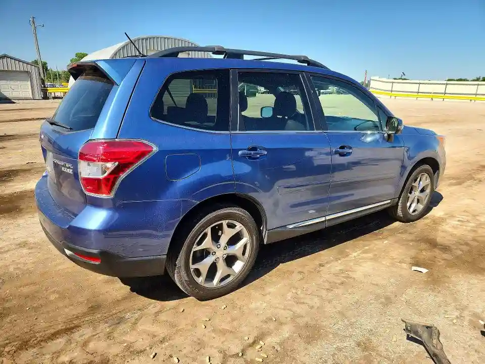 JF2SJAWC3FH598383 2015 SUBARU FORESTER-2