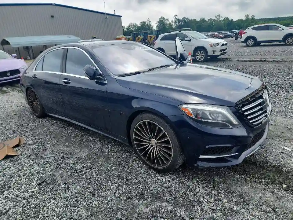 WDDUG8CB9FA070789 2015 MERCEDES-BENZ S-CLASS-3