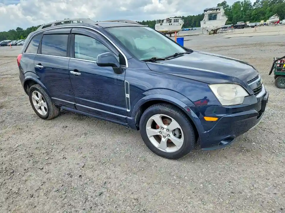 3GNAL3EK4ES655454 2014 CHEVROLET CAPTIVA-3