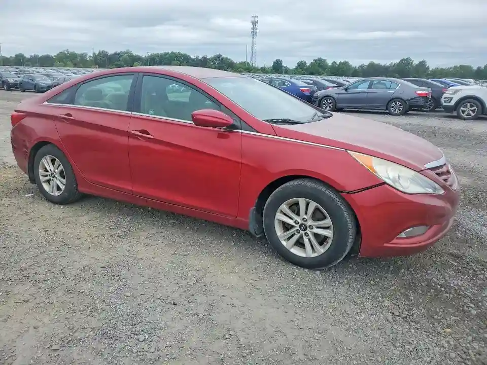 5NPEB4AC6DH745912 2013 HYUNDAI SONATA-3