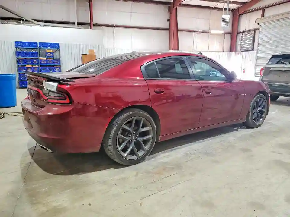 2C3CDXBG5MH511519 2021 DODGE CHARGER-2