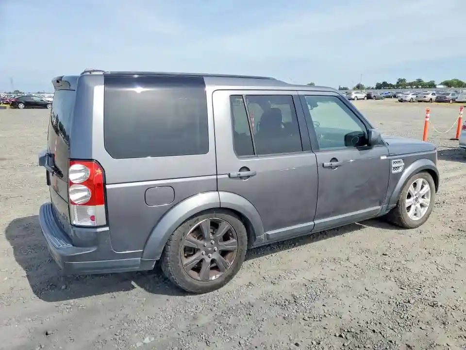 SALAK2D45DA678260 2013 LAND ROVER LR4-2