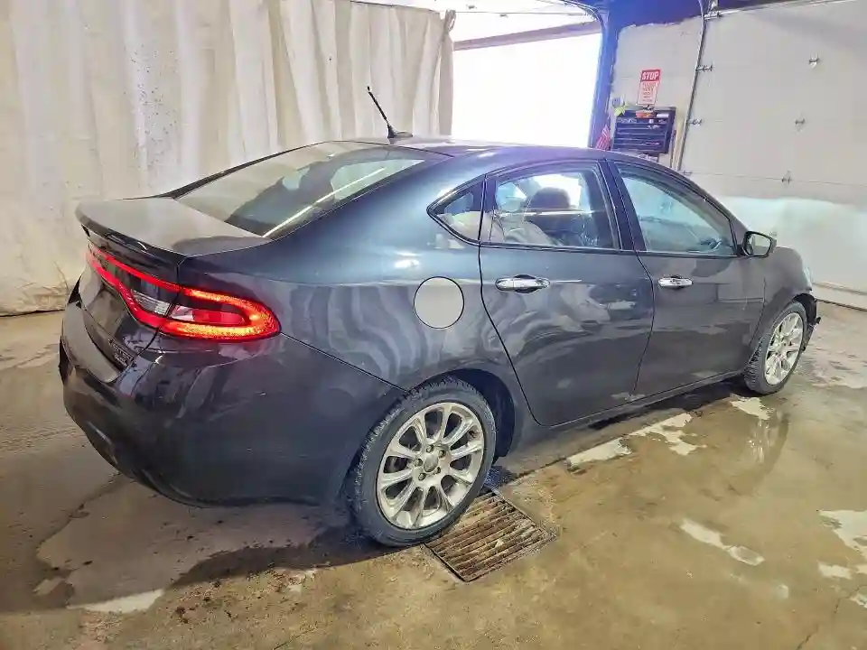 1C3CDFCB9ED894506 2014 DODGE DART-2