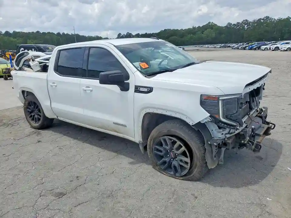 1GTUUCE86SZ183330 2025 GMC SIERRA-3