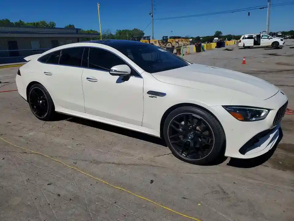 W1K7X5KB4MA037936 2021 MERCEDES-BENZ GT-CLASS-3