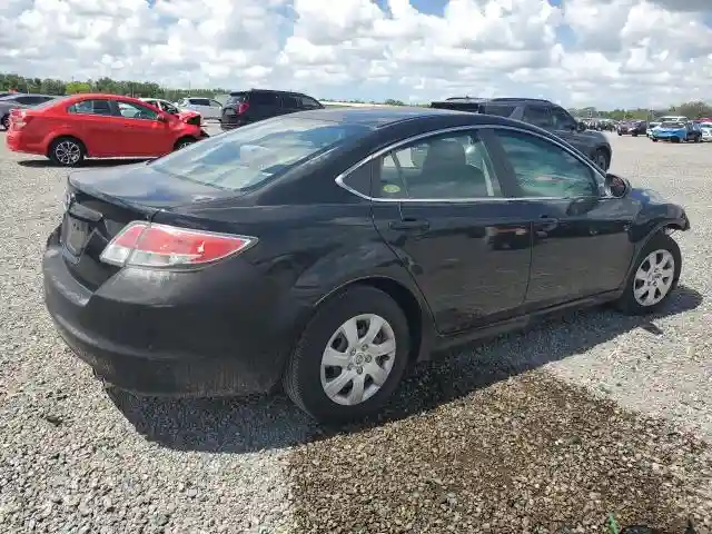 1YVHZ8BH0A5M23265 2010 MAZDA 6-2